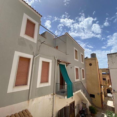 マルサラ Cortile San Francescoヴィラ エクステリア 写真